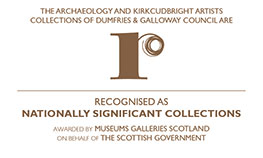 Recognised Collections of National Significance